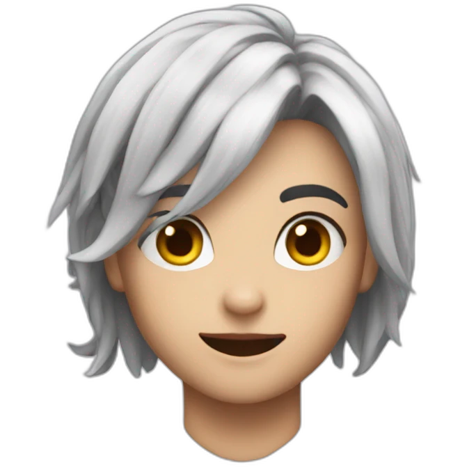 Jinx emoji