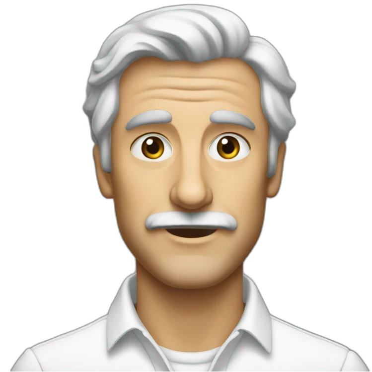 Louis saillant emoji