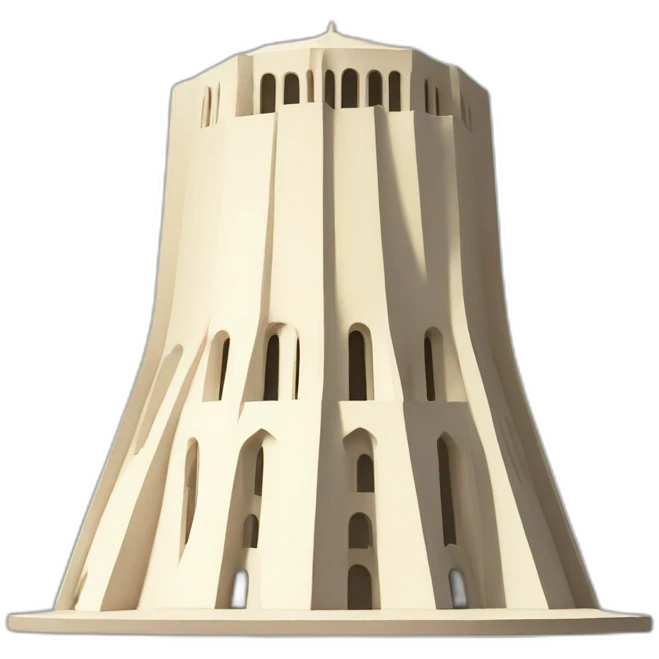 Azadi Tower emoji