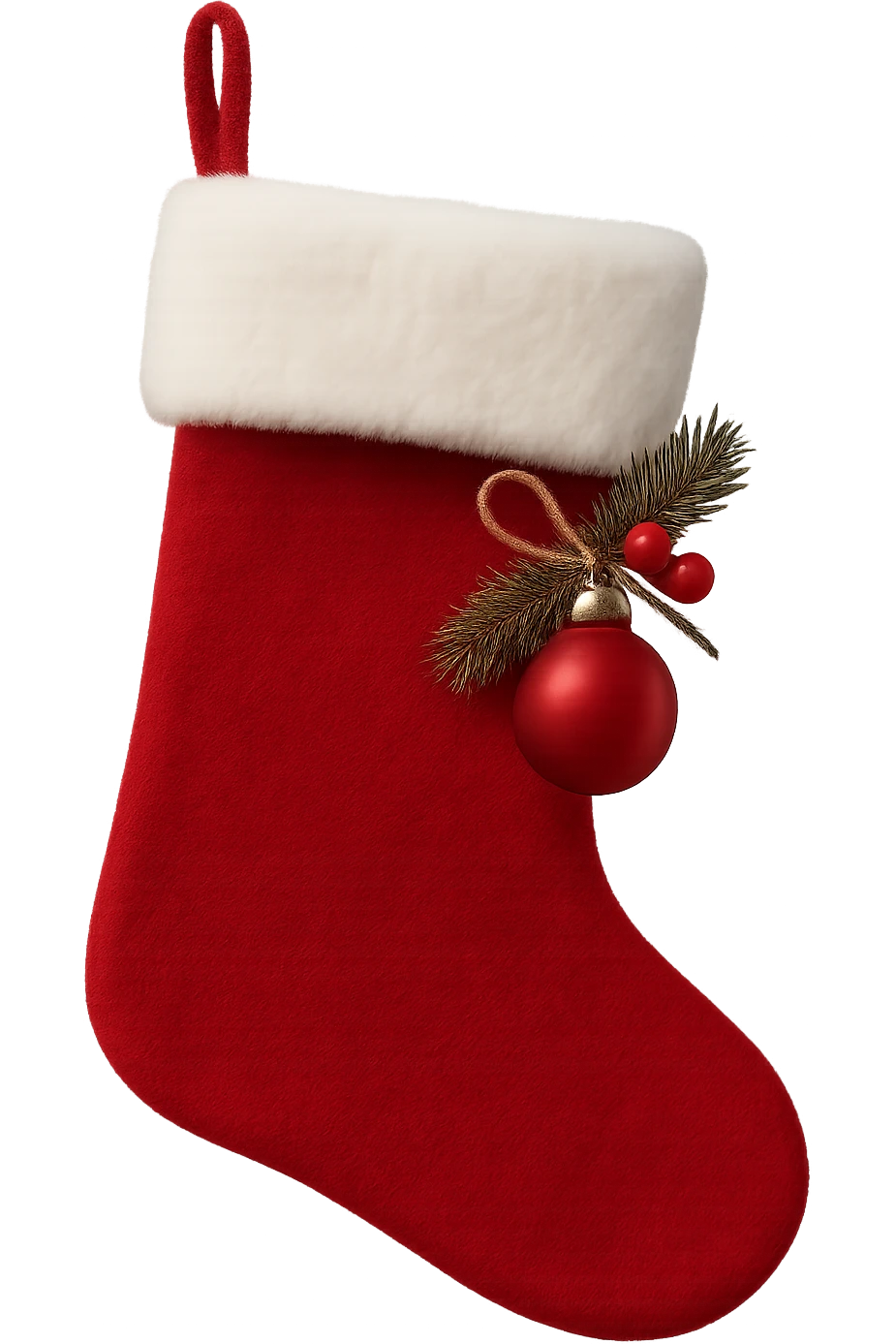 christmas object, remove background emoji