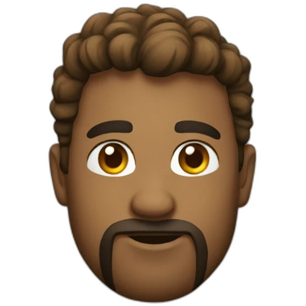 the weekend emoji