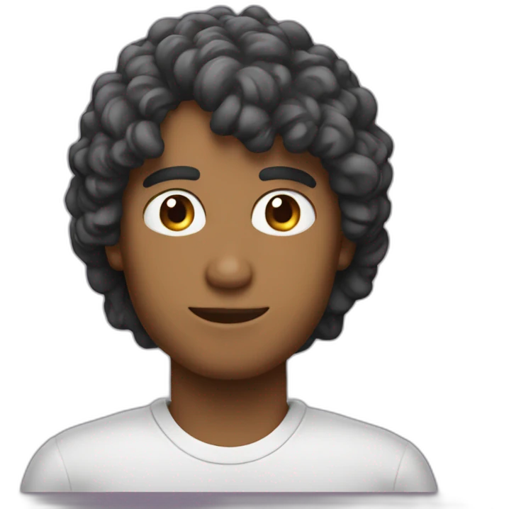 Mael patou emoji