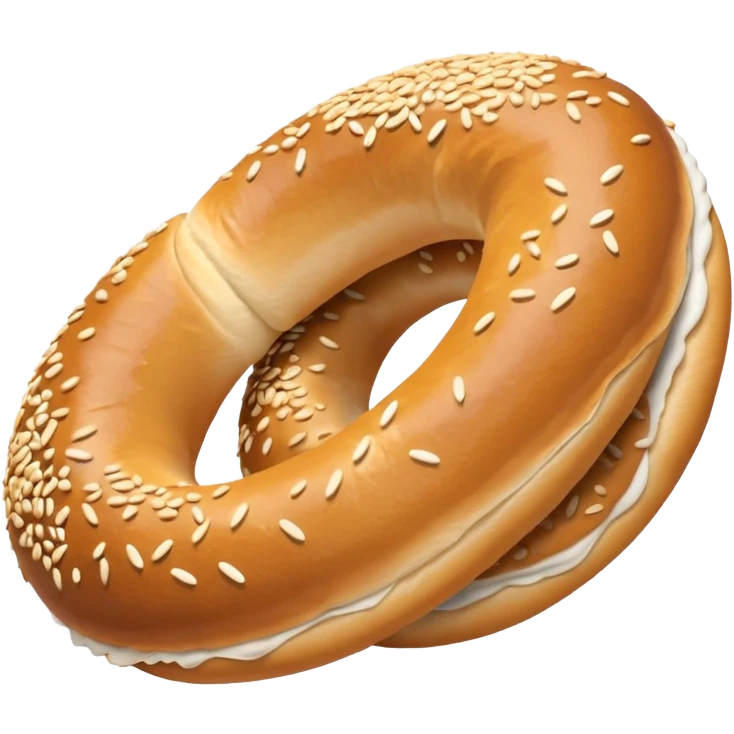 Simit emoji