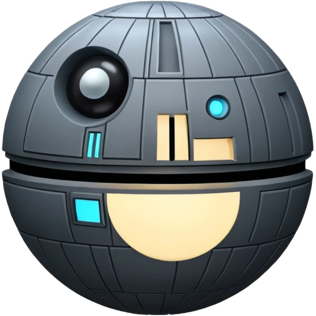 Star war emoji