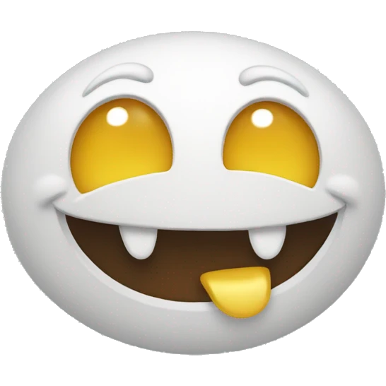 mewing emoji emoji