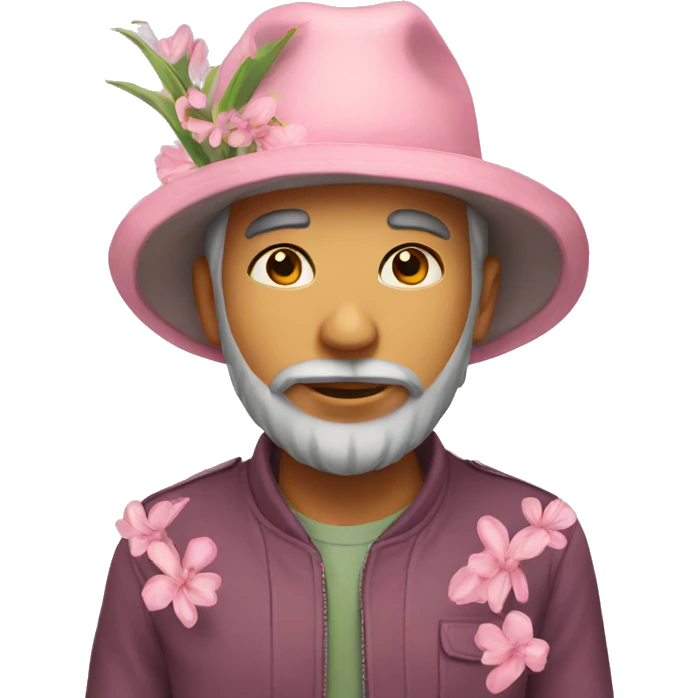spring  emoji