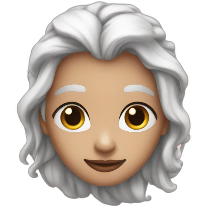 Coeur-amour emoji
