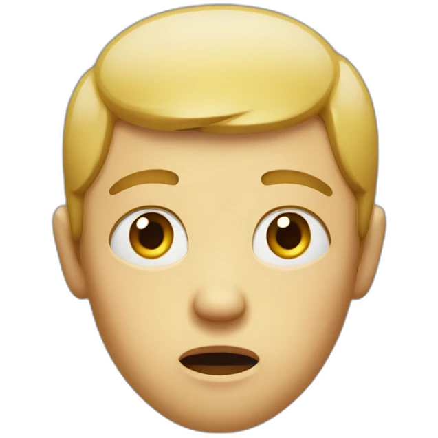 Pleading Face emoji