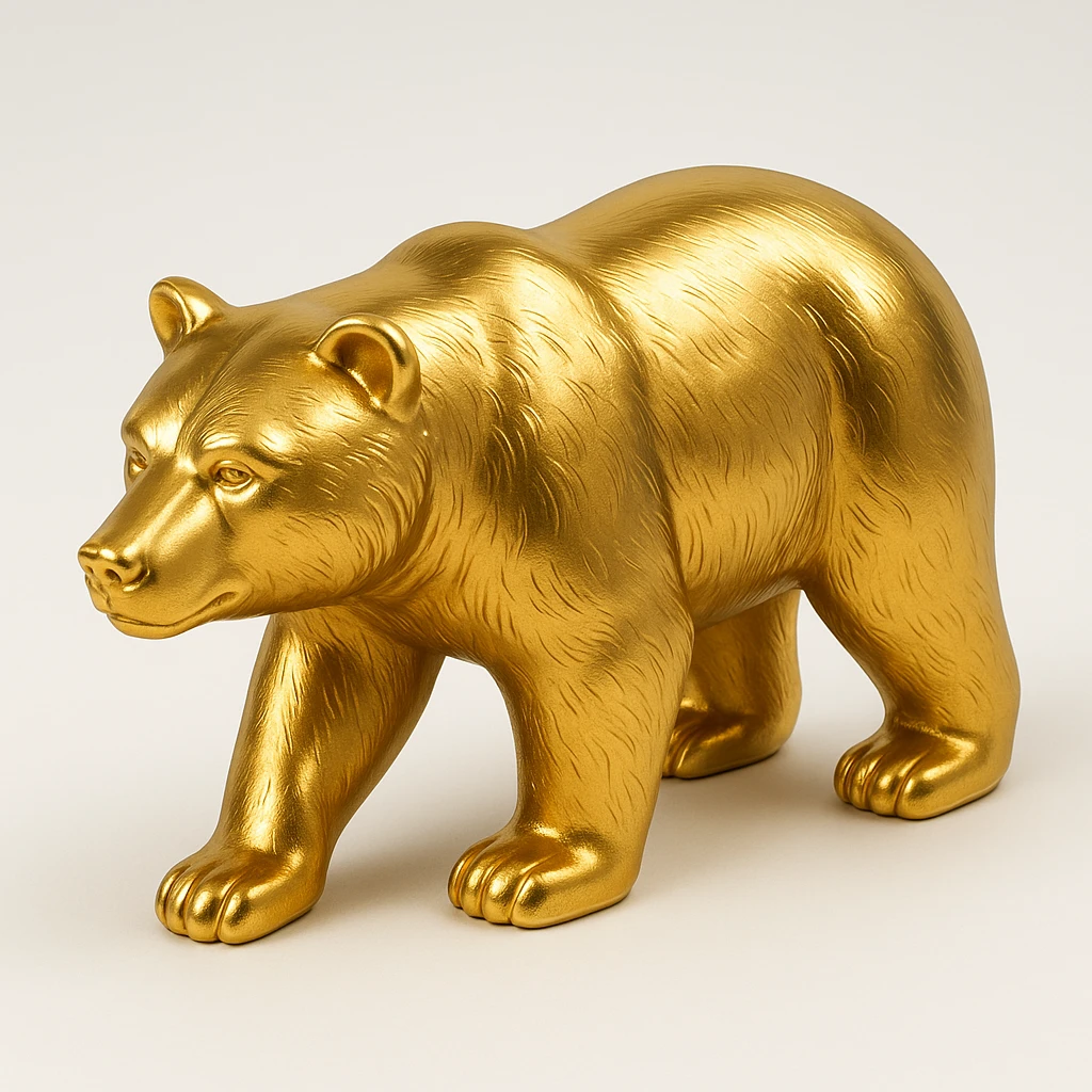 bear emoji