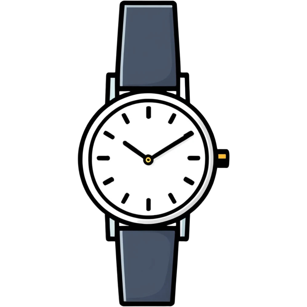watch emoji