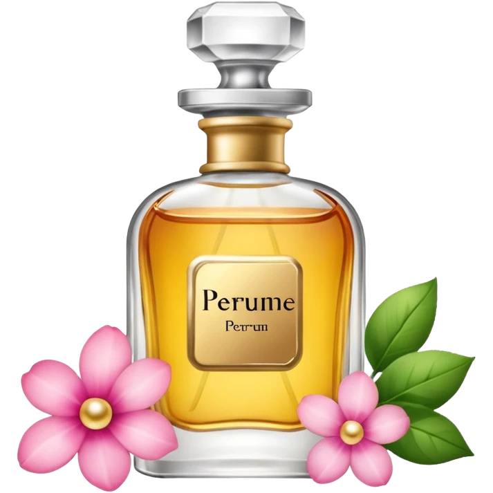perfum emoji