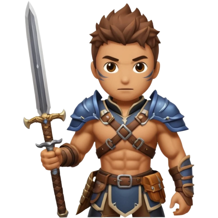 fantastic monster hunter emoji