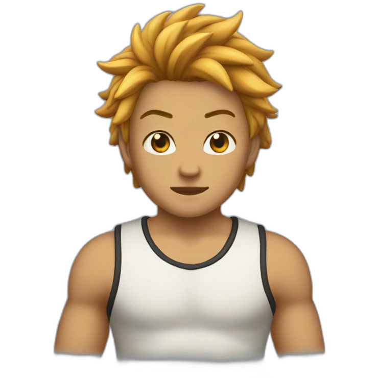 Tora emoji