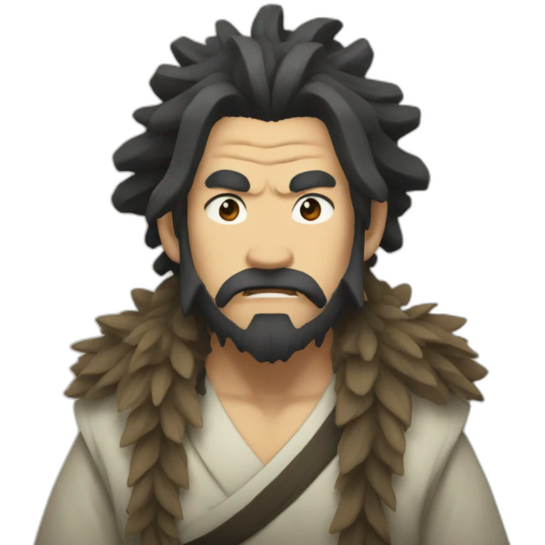 Kaido emoji