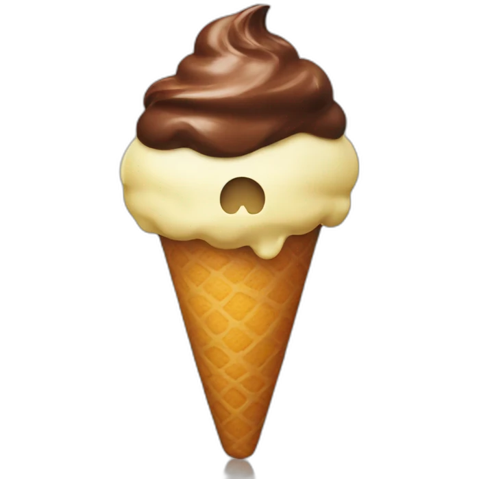 Gelato paying video games emoji