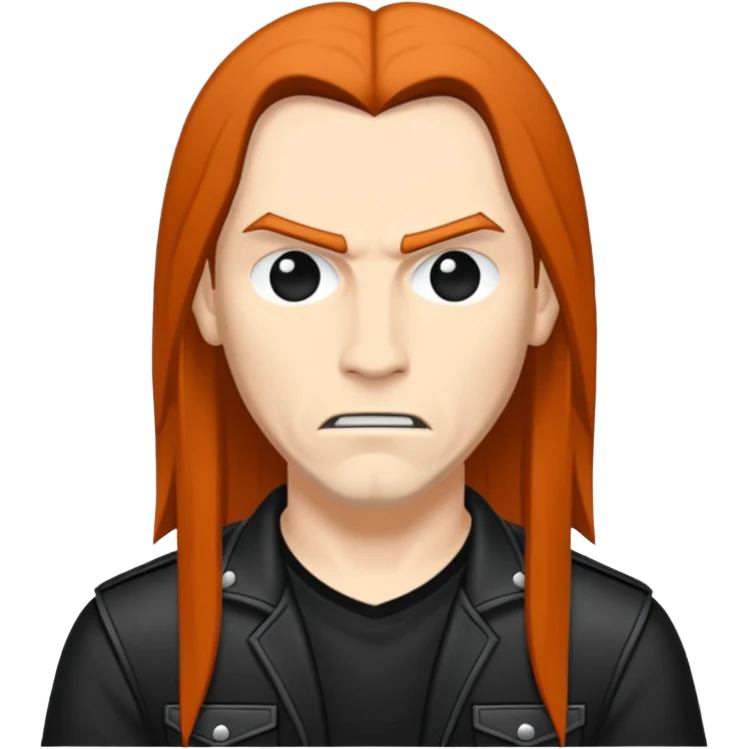 Metalocalypse emoji