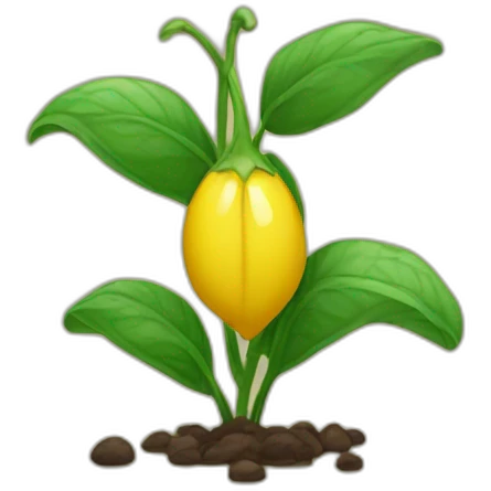 Subscribe-to-Seed emoji