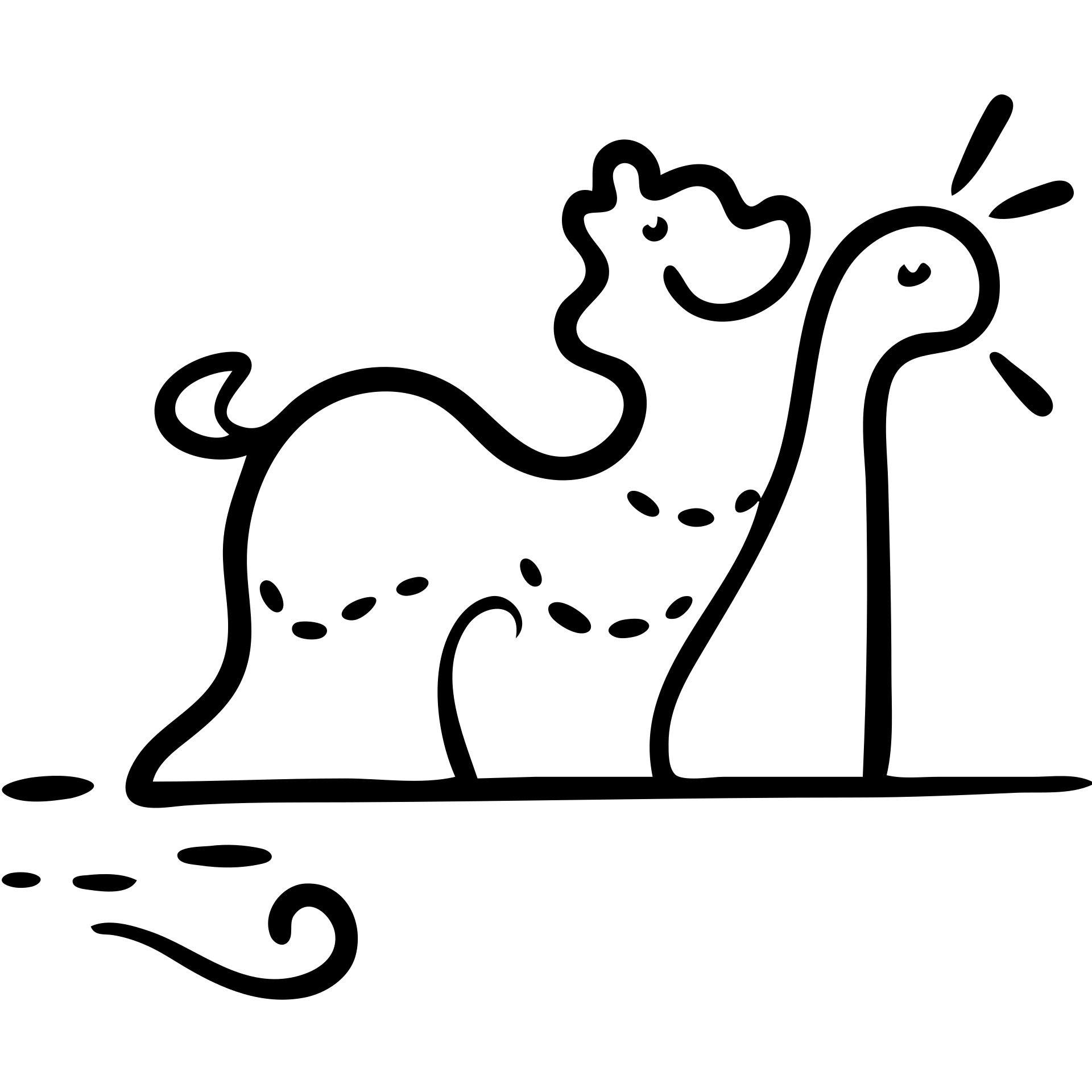 simple old-style animation zoetrope emoji