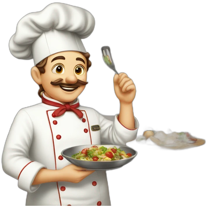 Chef etat allemand 1940 emoji