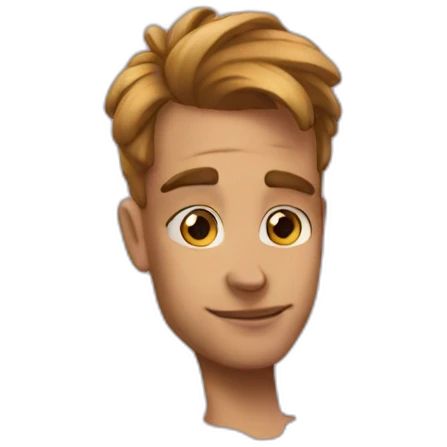 Amour emoji