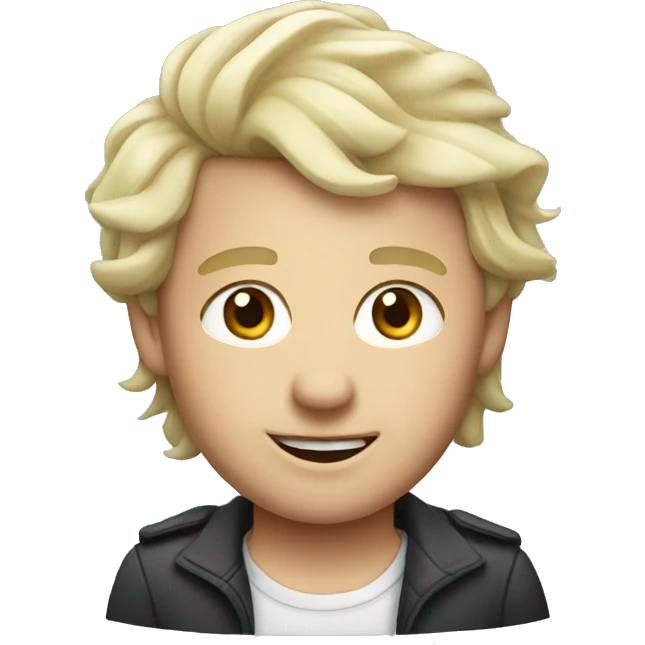 Apple iPad emoji