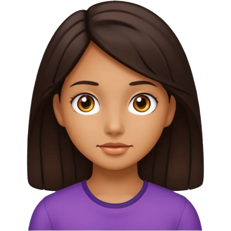 Garotas emoji