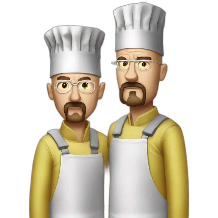 breaking-bad-cooking emoji