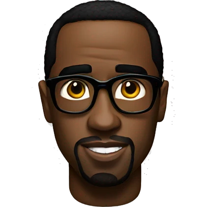 P diddy  emoji