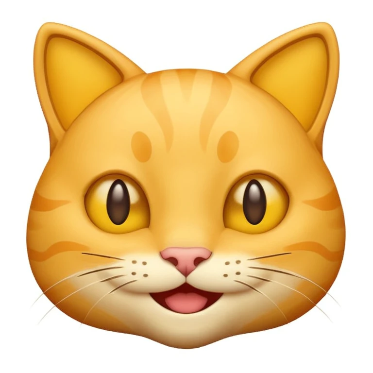 emoji cat emoji