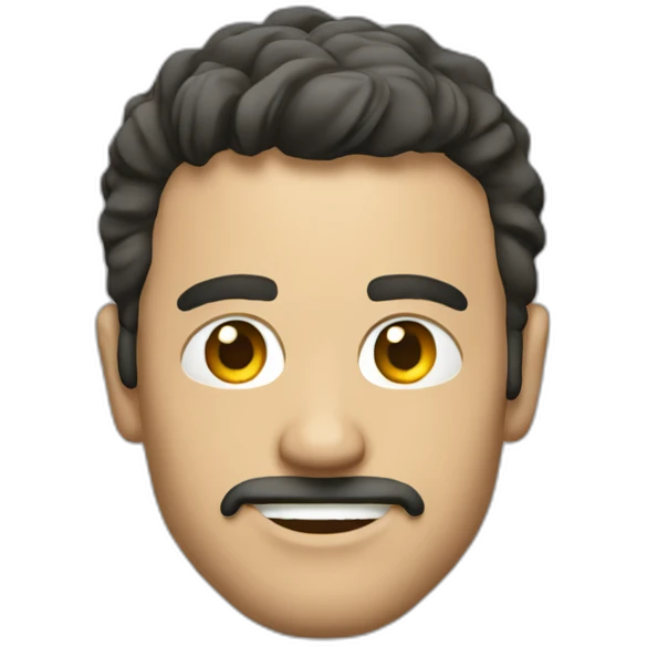 Hackerman emoji
