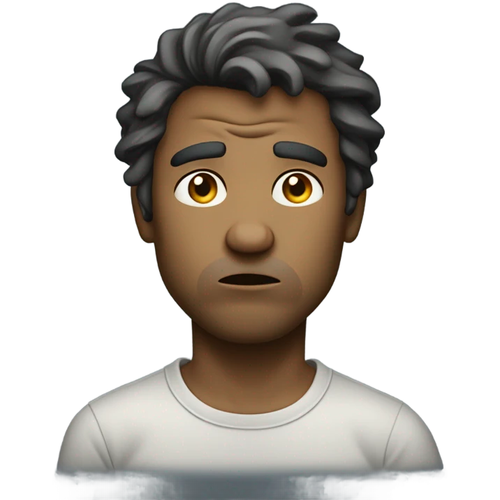 bad boyfriend emoji