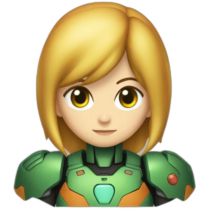 samus aran emoji