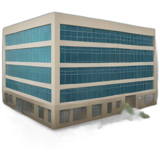 office building emoji