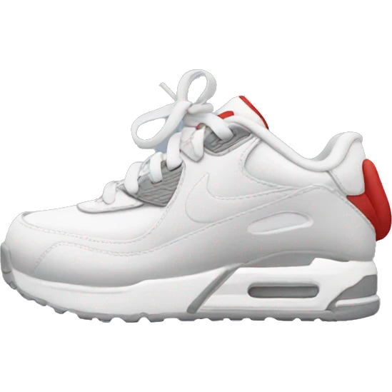 sneakers emoji
