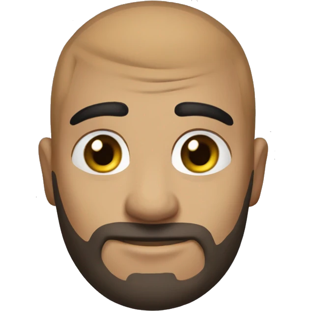 Милая выдра emoji