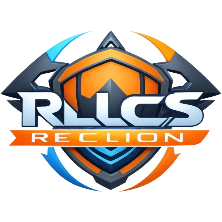 RLCS emoji