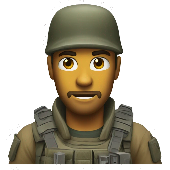 Call of Duty emoji