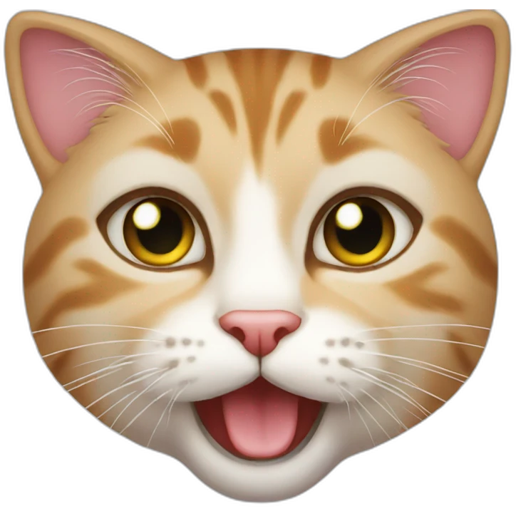 cat emoji
