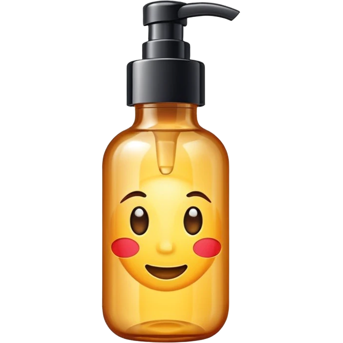 skincare emoji