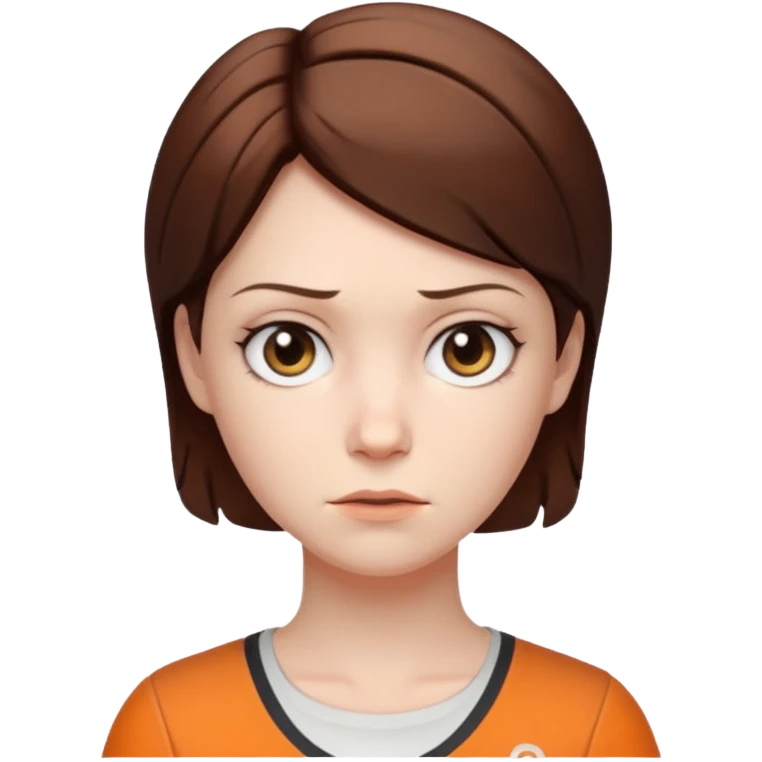 chell emoji
