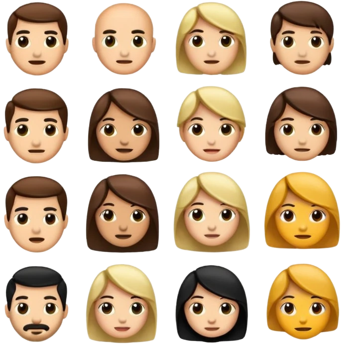 craft some mienecraft based emotes emoji