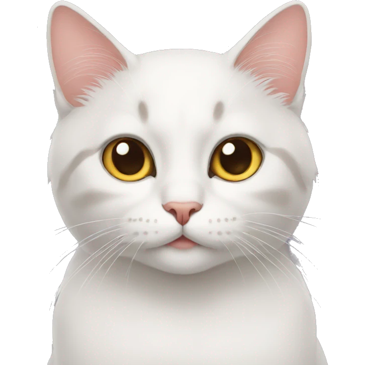 cat emoji