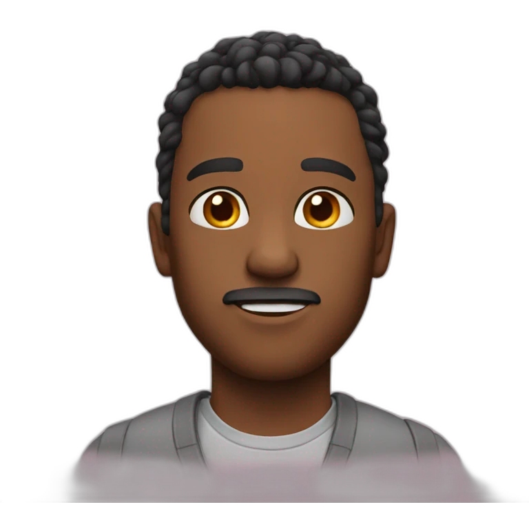 no emoji