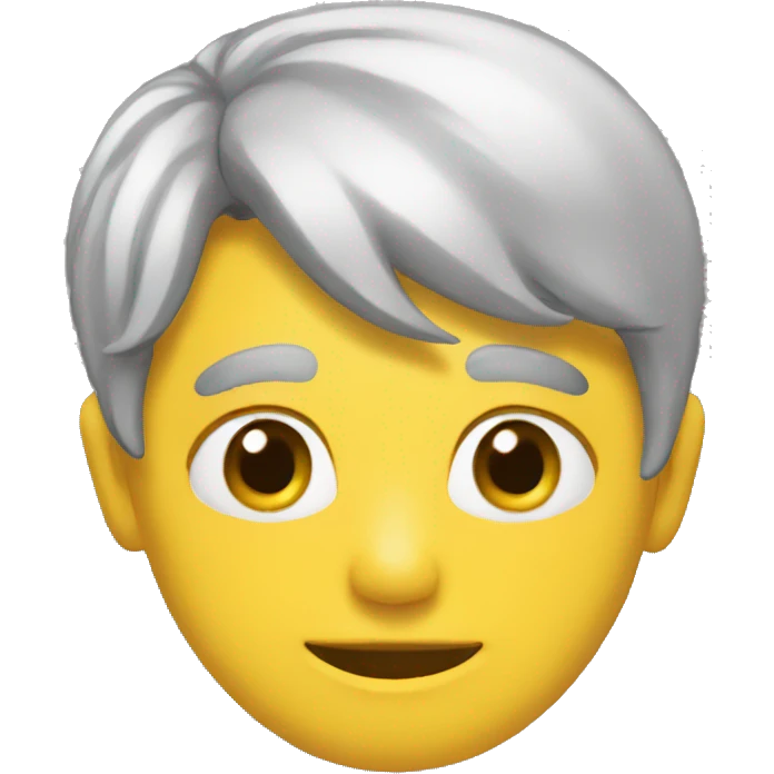 Pleure  emoji