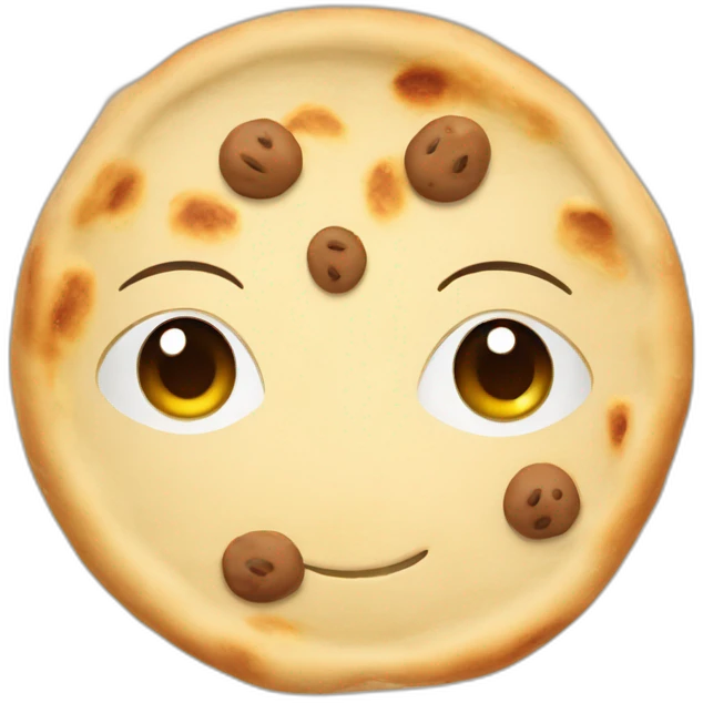 four naan emoji