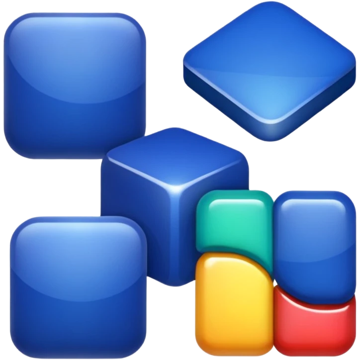 LAPIS DE CORES emoji