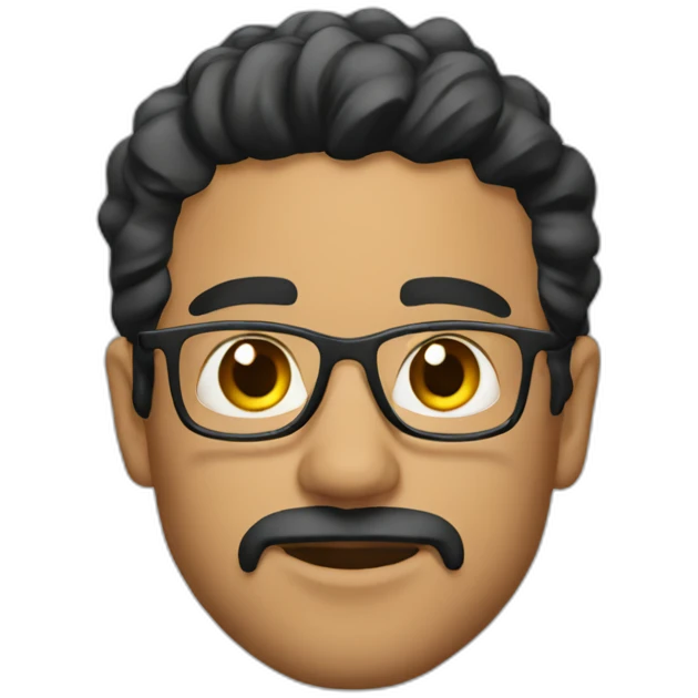 Ricardo Arteaga emoji