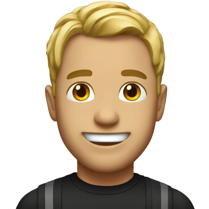 Winner  emoji