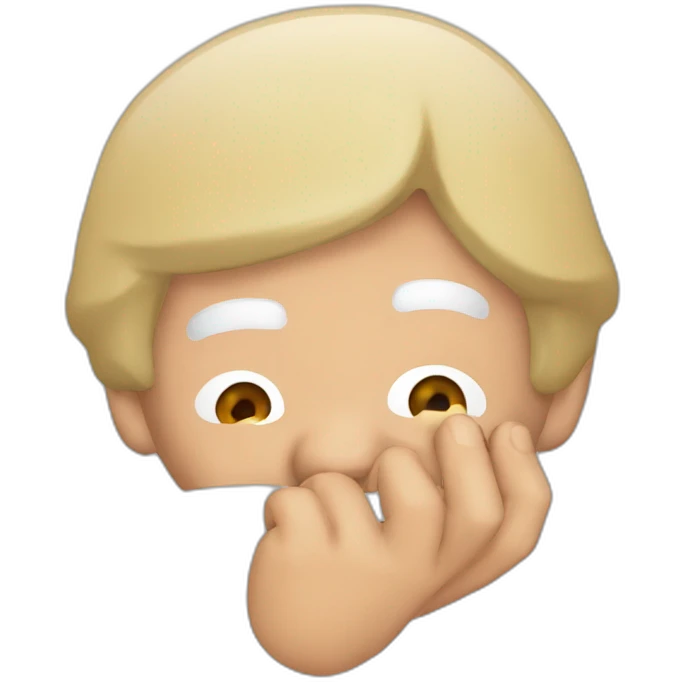 Facepalm jean luc Pickard emoji