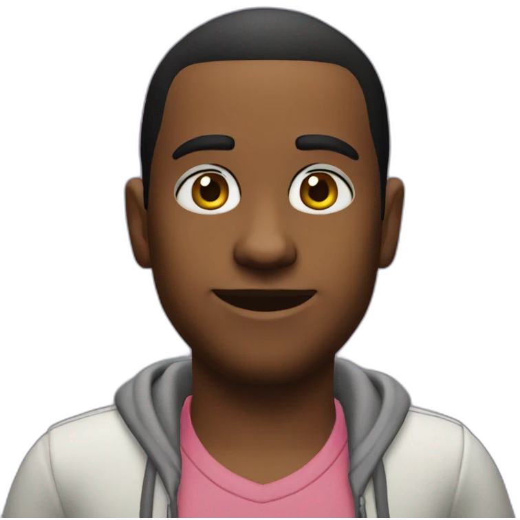 Les sims emoji